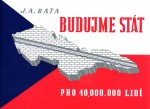 Budujme stát pro 40.000.000 lidí