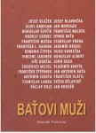 Baťovi muži