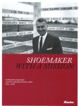 Dar Shoemaker with a mission