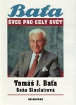 Baťa, švec pro celý svět