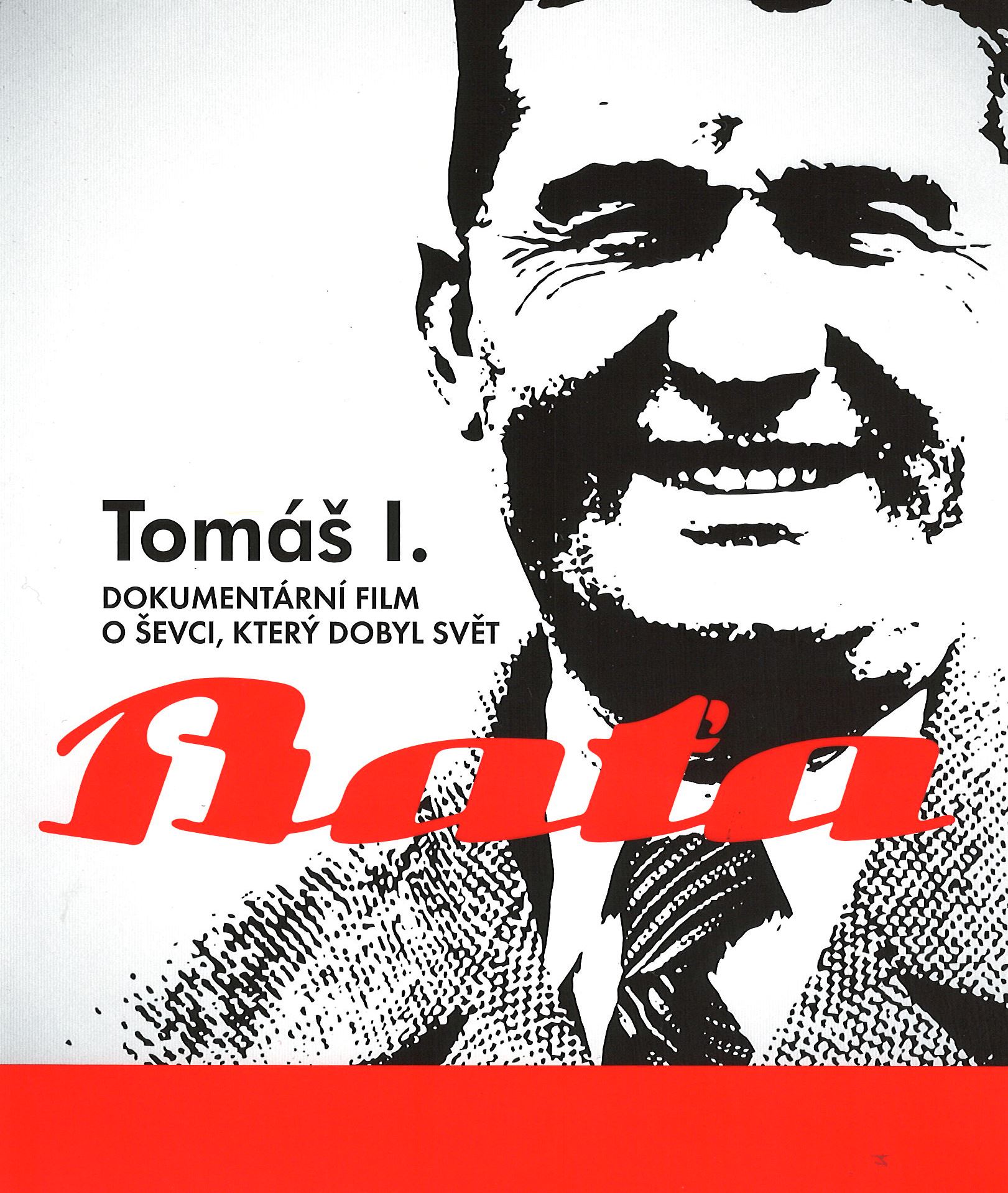 DVD Tomáš I.
