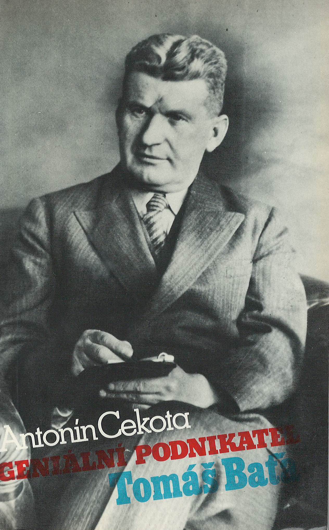 Geniální podnikatel