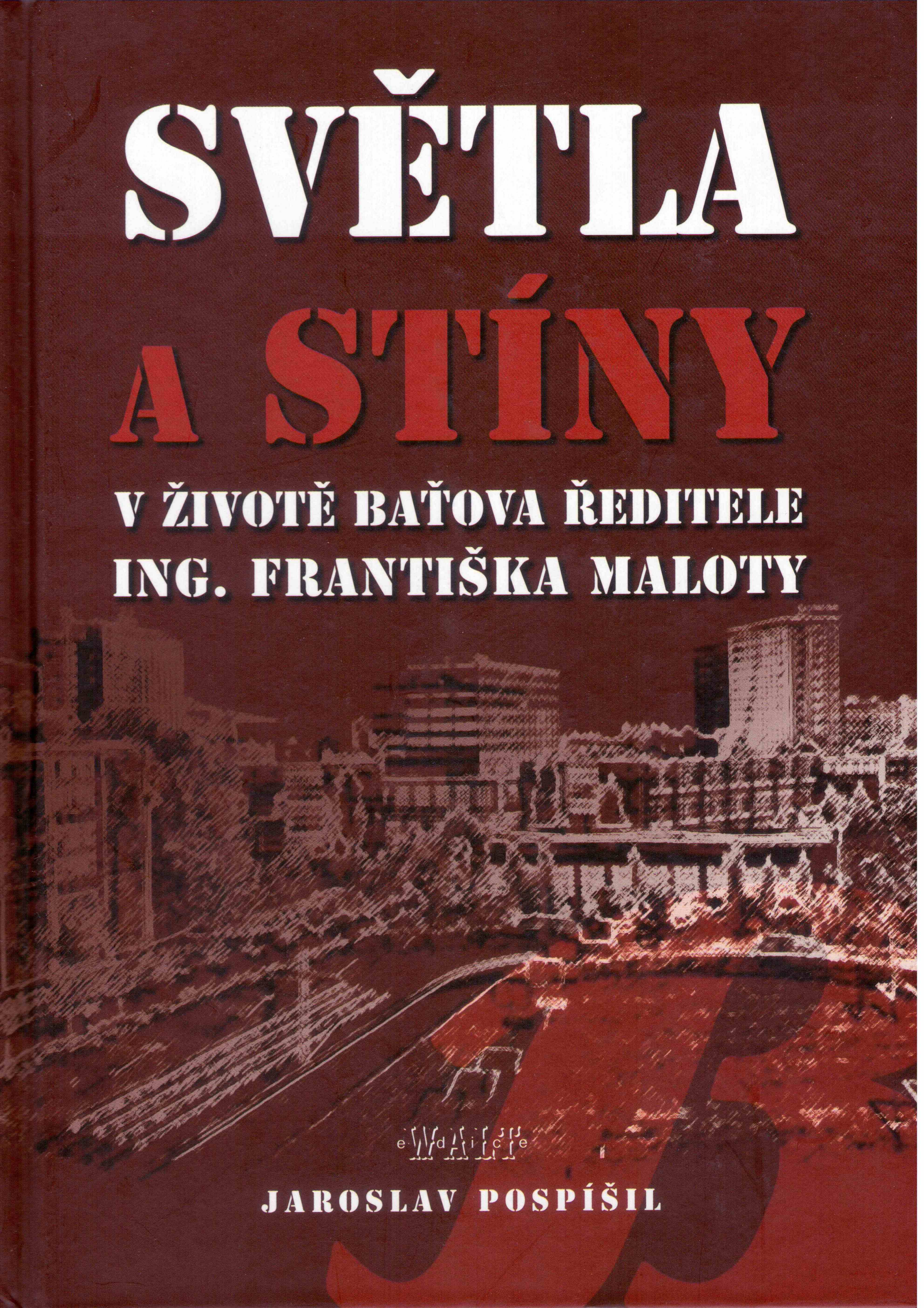 Světla a stíny